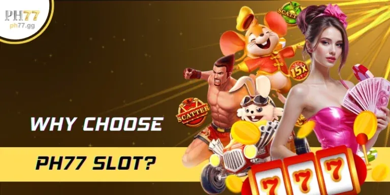 Đánh giá trò chơi slot mới ra mắt tại ga65 link vào