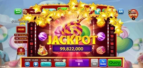 Chương trình VIP độc quyền GA65 Link Vào