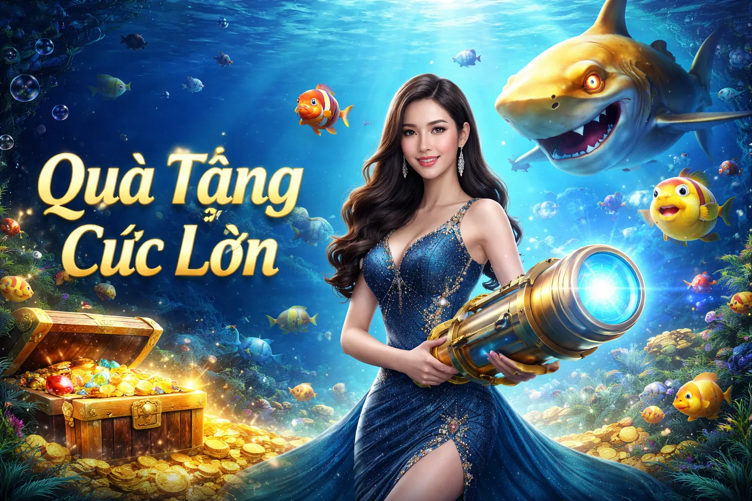Trò chơi nổ hũ ga65 link vào với cơ hội trúng jackpot lớn