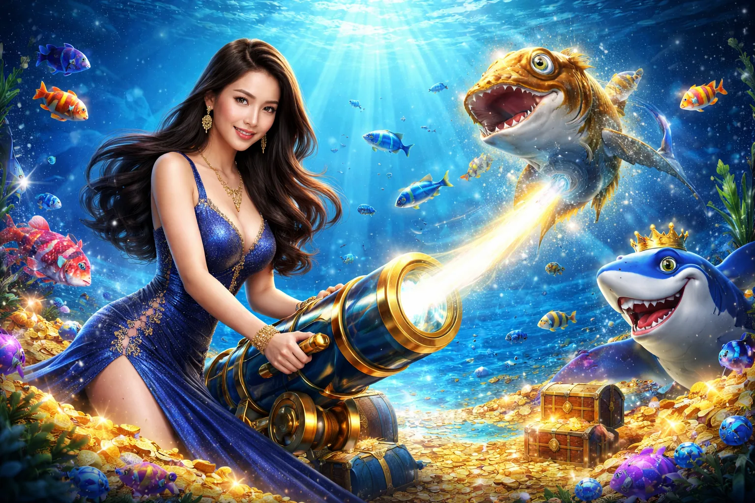 Ưu đãi nạp tiền lần đầu tại ga65 link vào