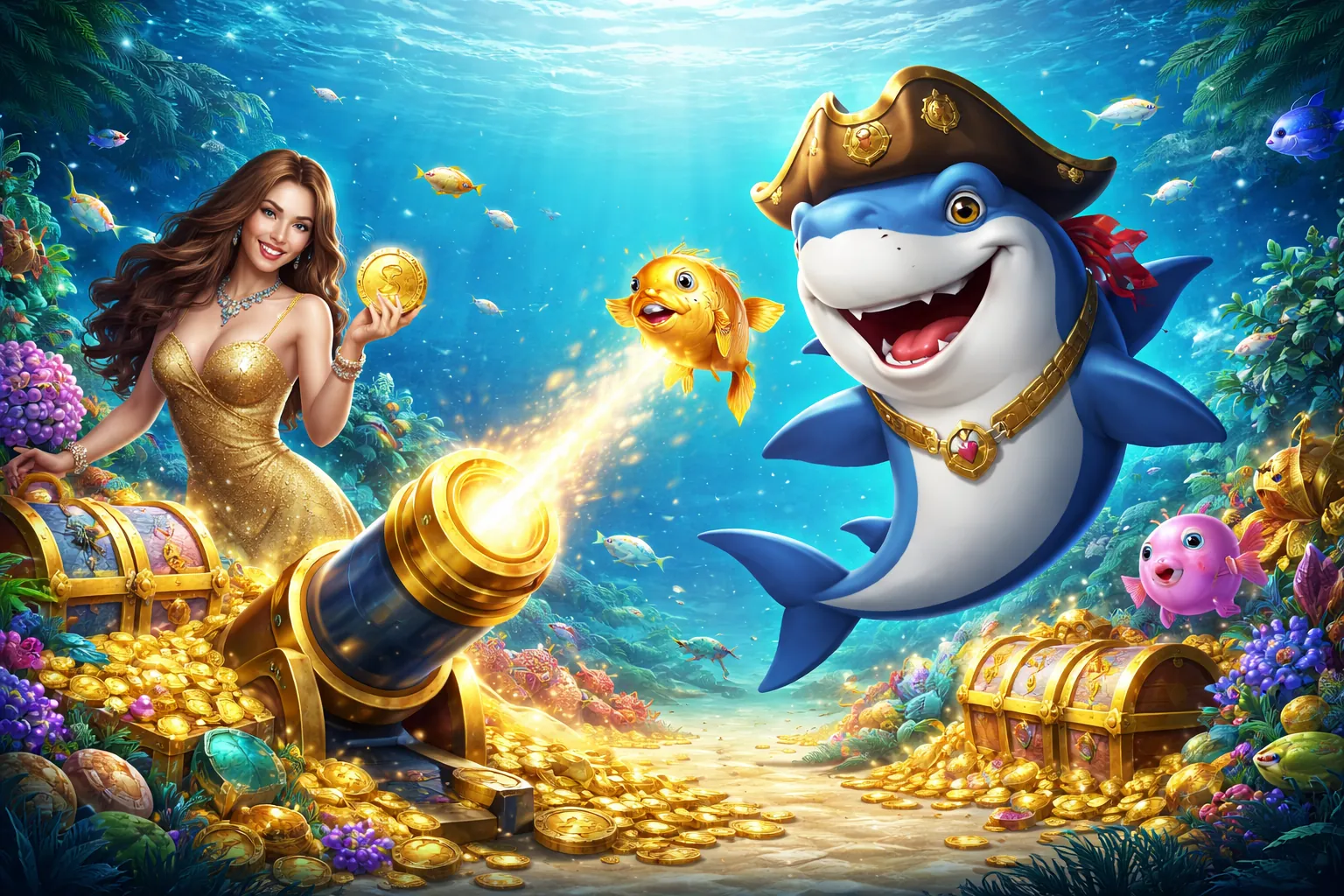 Các chương trình khuyến mãi hấp dẫn và tiền thưởng độc quyền tại ga65 link vào