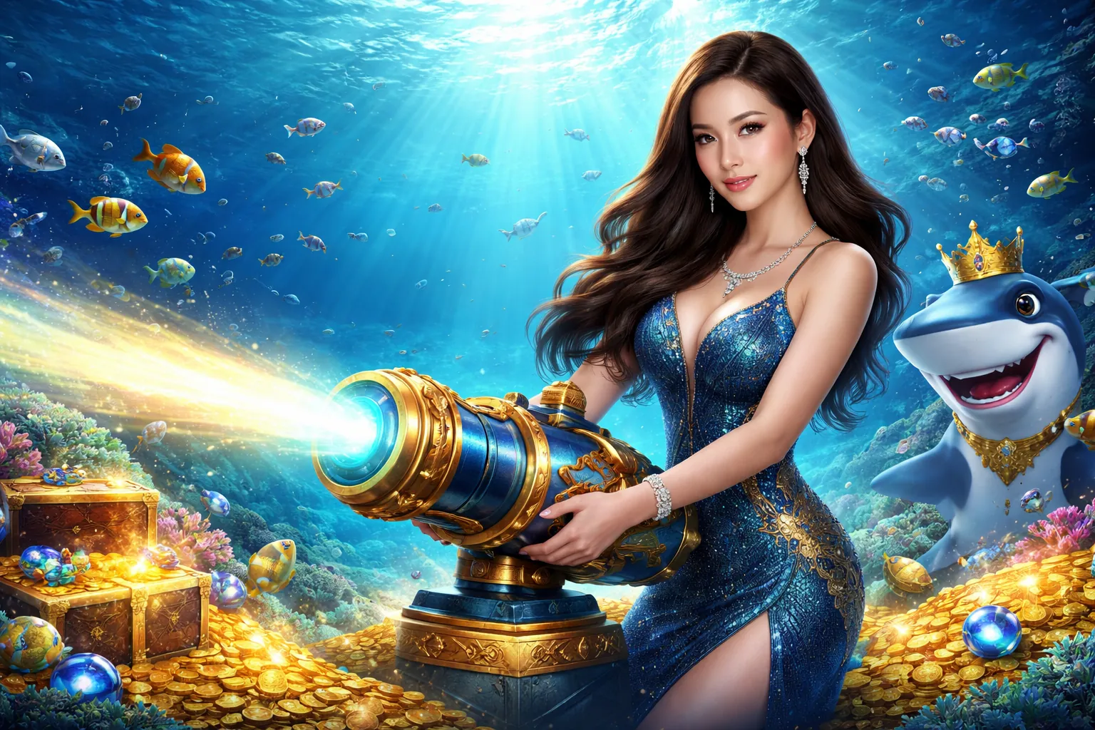 Sảnh casino trực tuyến ga65 link vào với dealer người thật