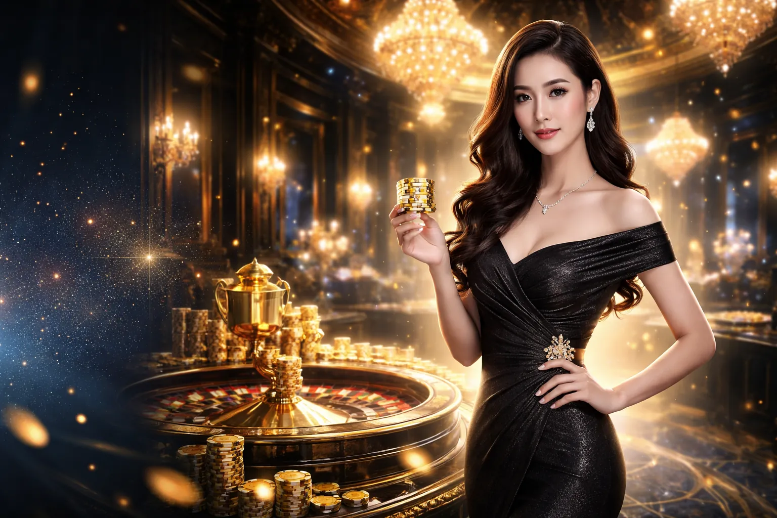 Tuyển thủ thể thao điện tử đang thi đấu trên máy tính, biểu tượng cho cá cược Esports tại ga65 link vào