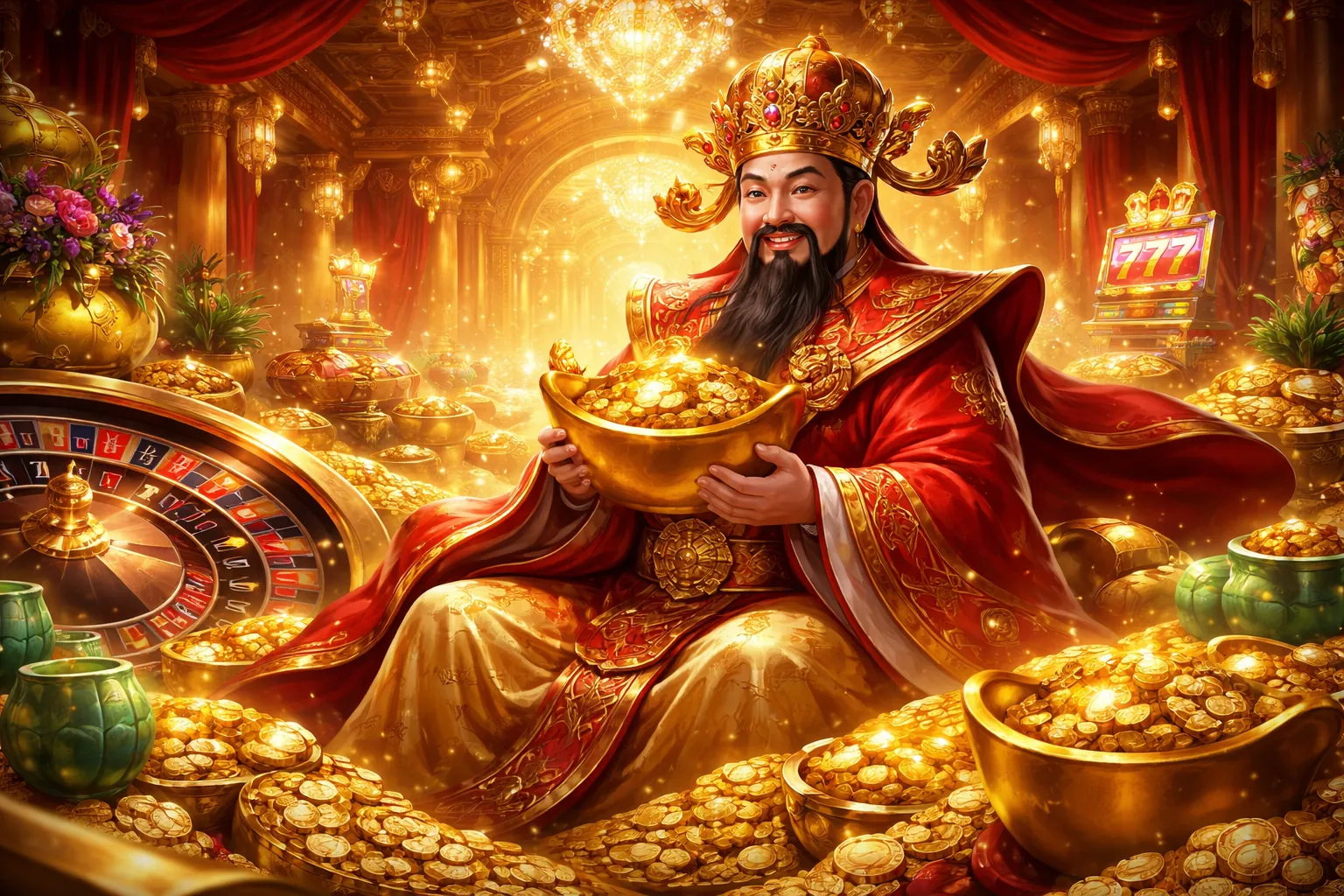 Banner kêu gọi đăng ký ga65 link vào nhận ưu đãi