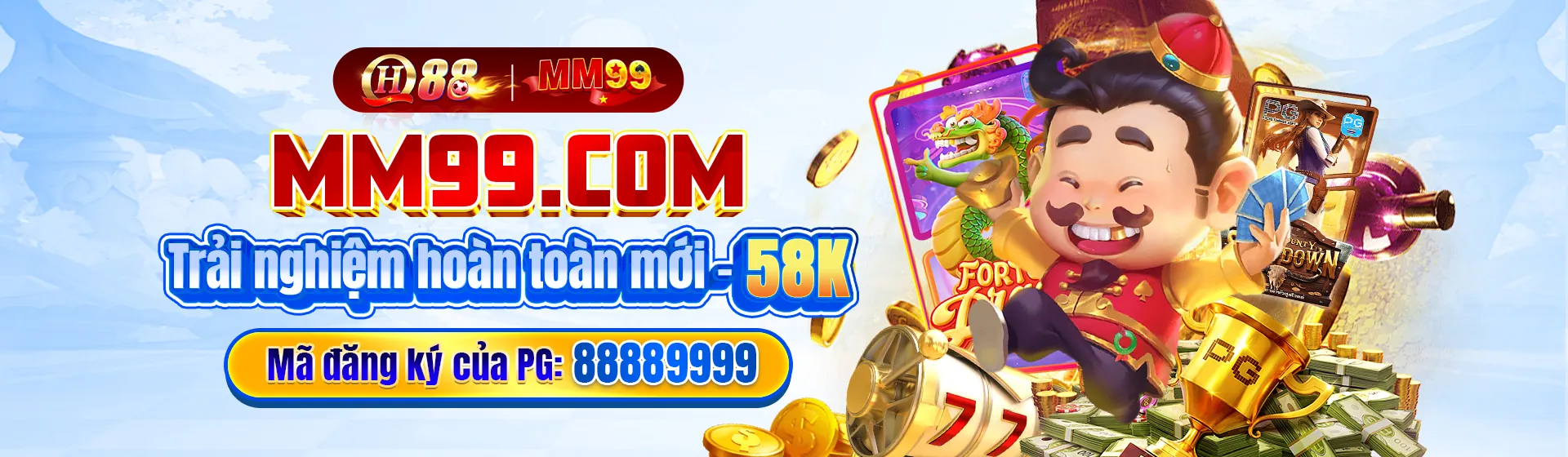 Hình ảnh tổng quan nền tảng ga65 link vào với đa dạng trò chơi cá cược thể thao và casino trực tuyến